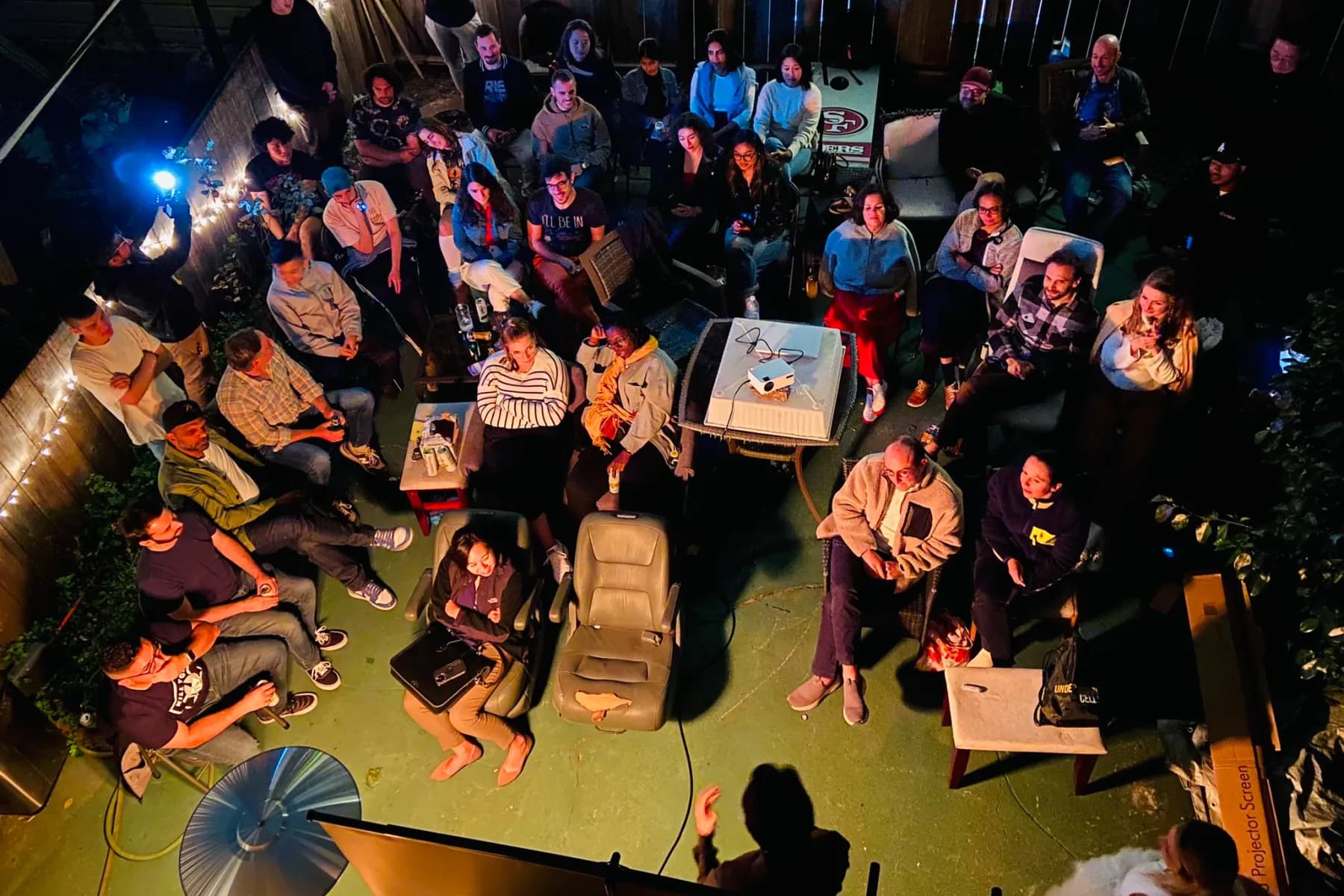 San Francisco Hacker Houses: 10 You Can Actually Get Into