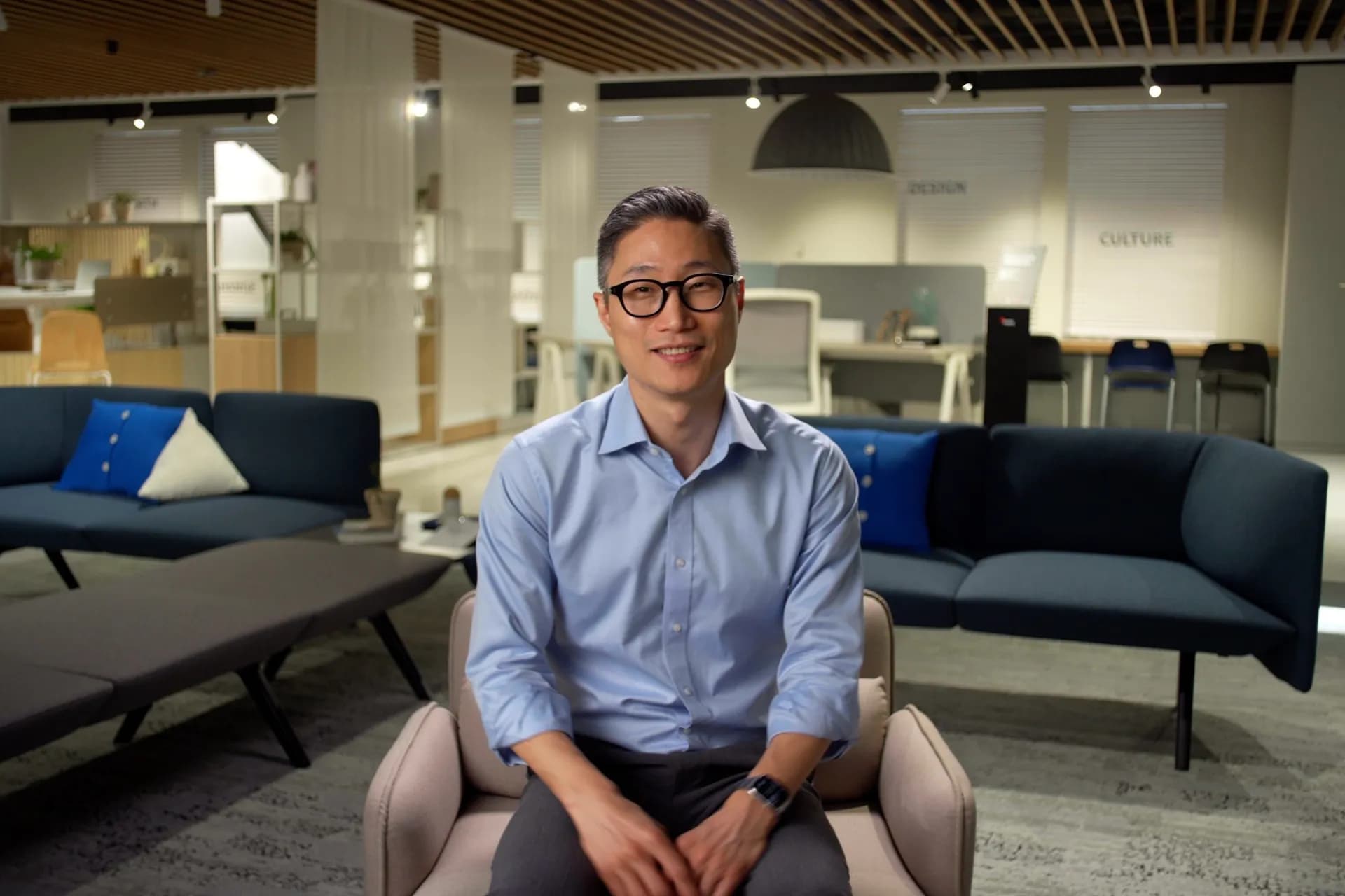 $650M Revenue Office Furniture, FURSYS