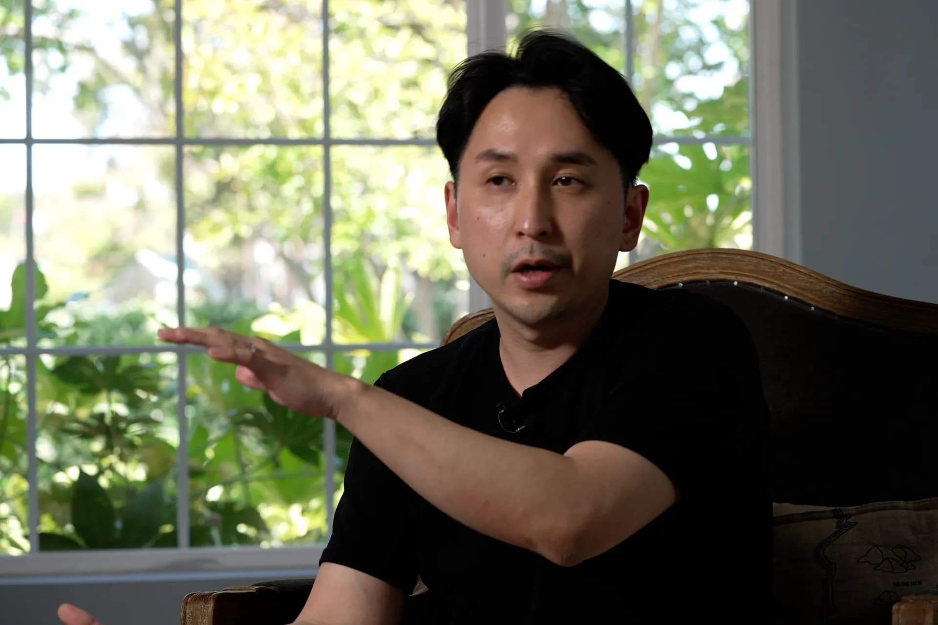 What it takes to raise $5.5M from nothing