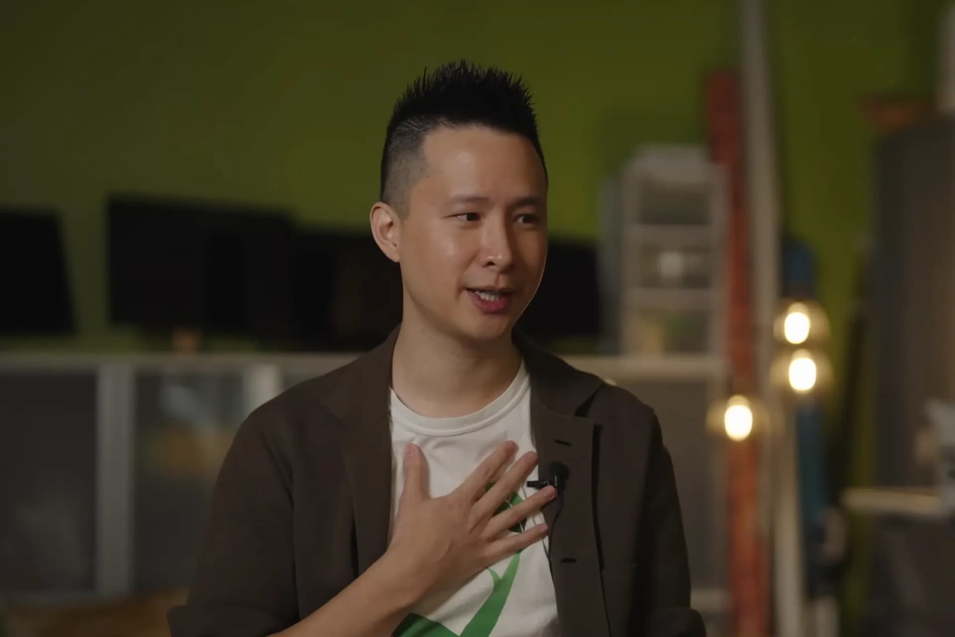 You won't be scared of failures after this videoㅣJoseph Huang, CEO of StartX