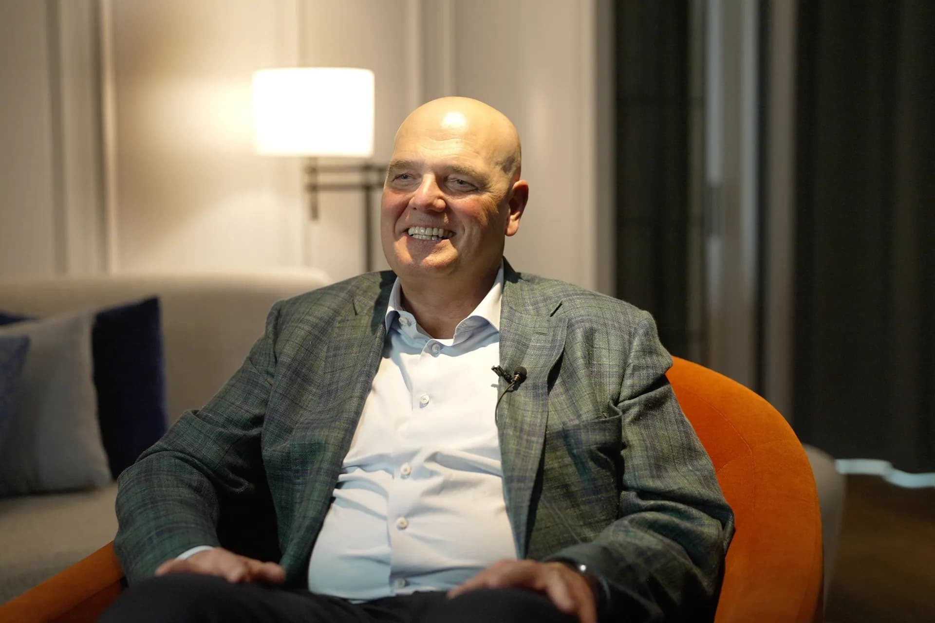 Leadership Lessons from a $30B Startup IPO