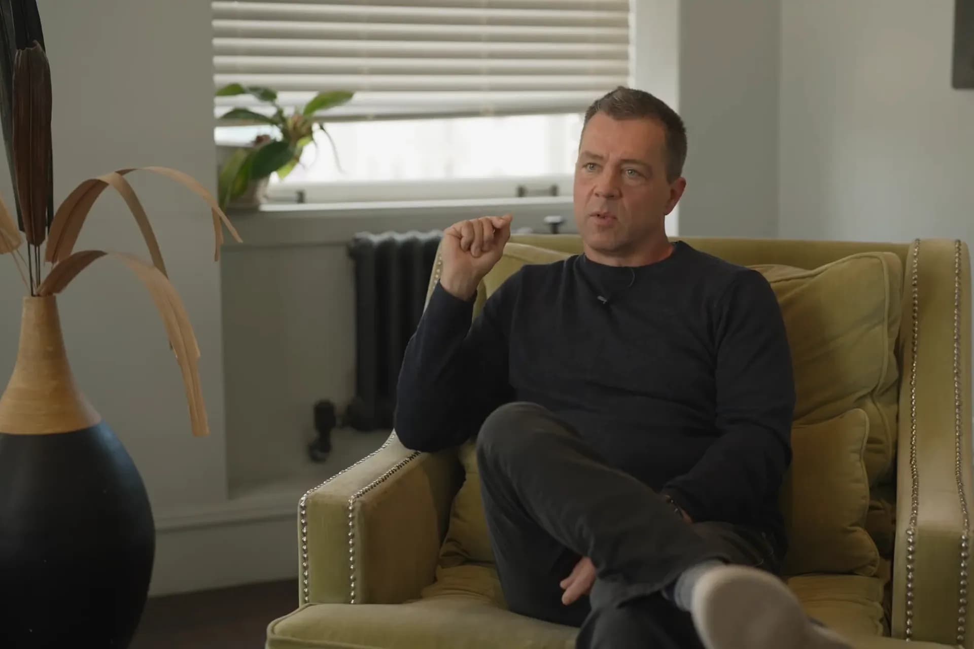 Best Leadership Advice from a CEO at a $1B Company