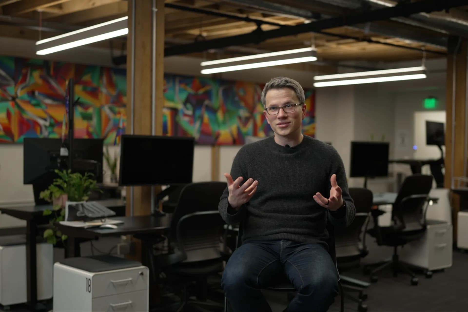 How I Built A $4B Startup Called Webflow