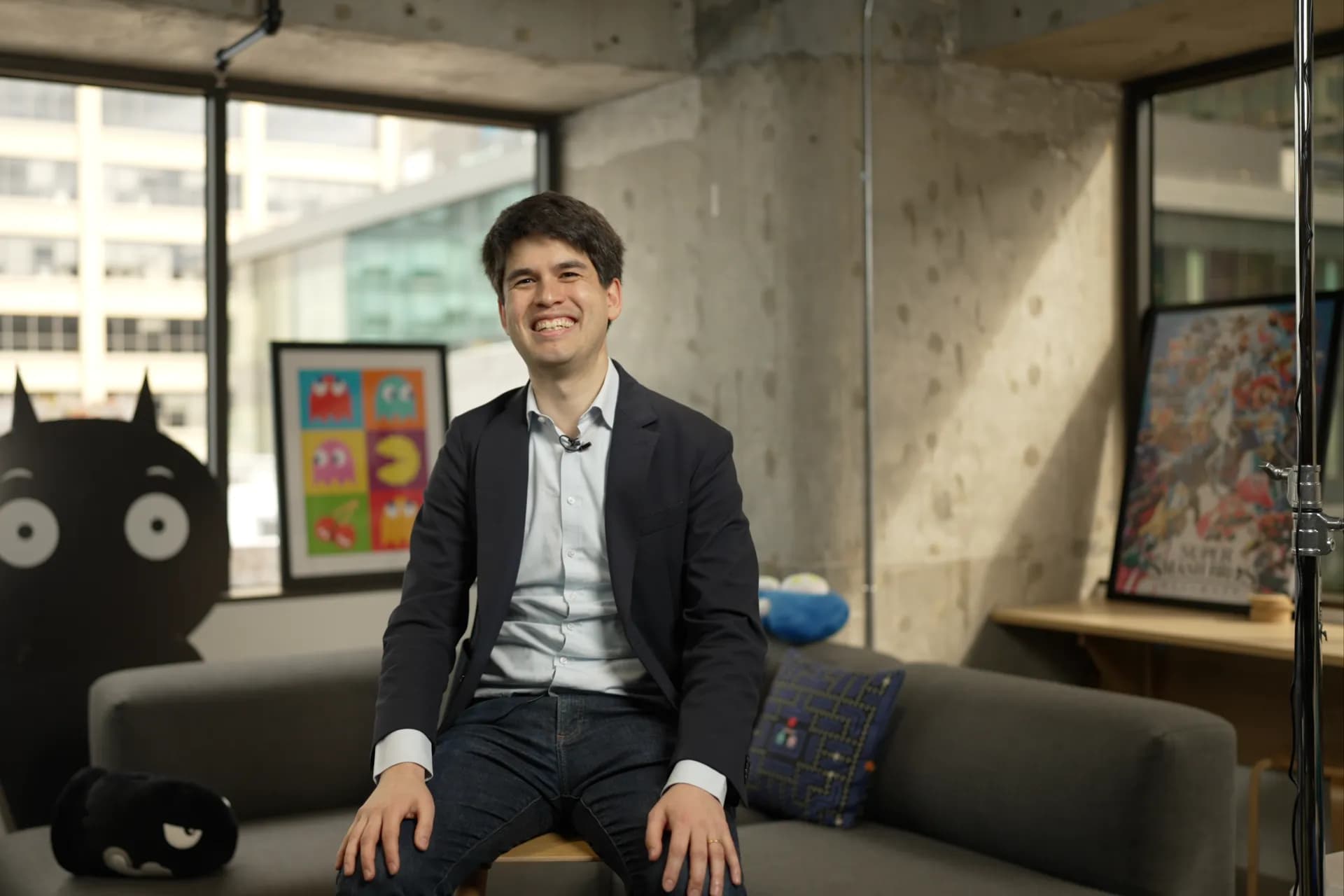 How I Built A $1.4B Software Giant Called Amplitude