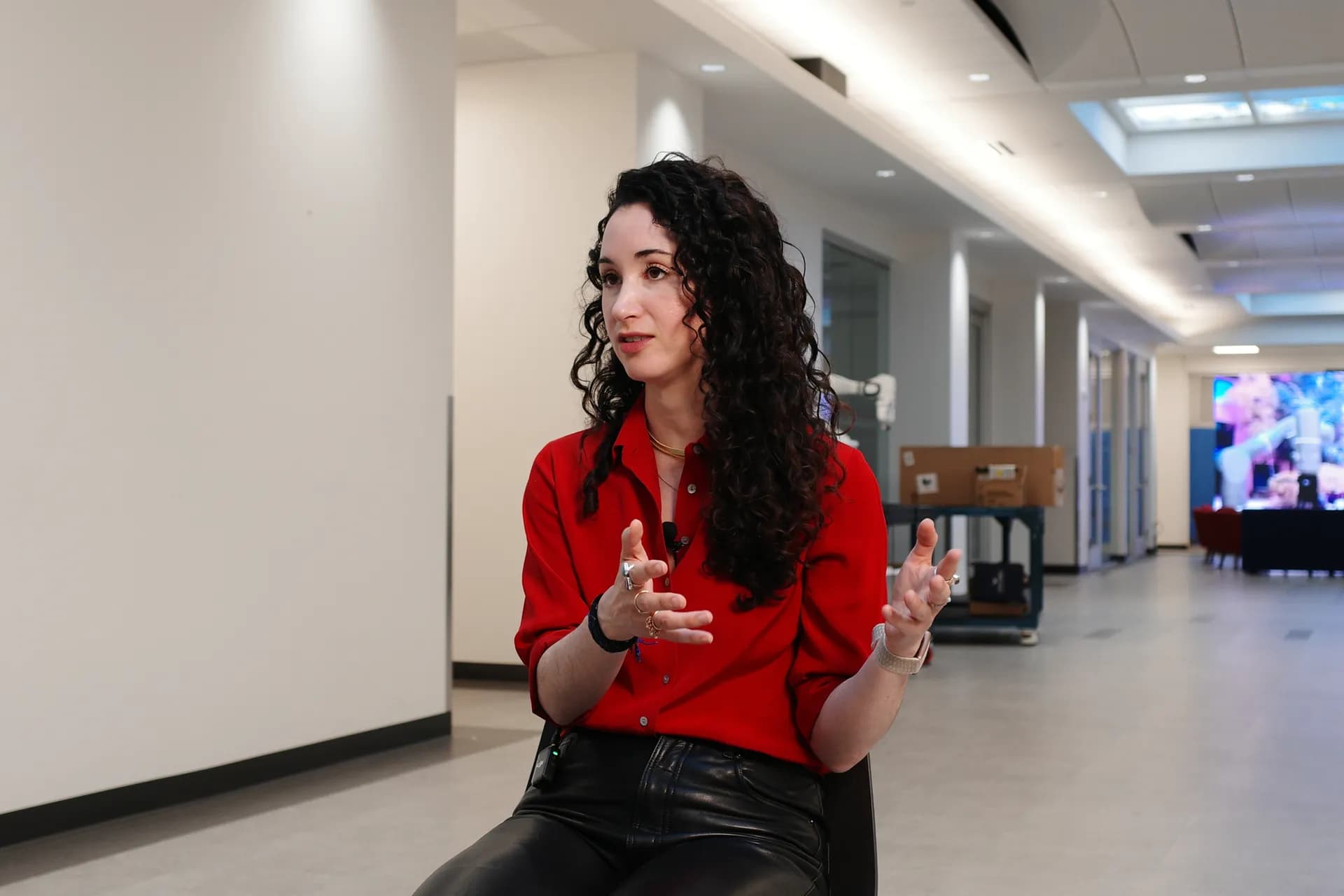 "ChatGPT Moment" for Robotics Is Coming. The Real Problem Isn't Intelligence
