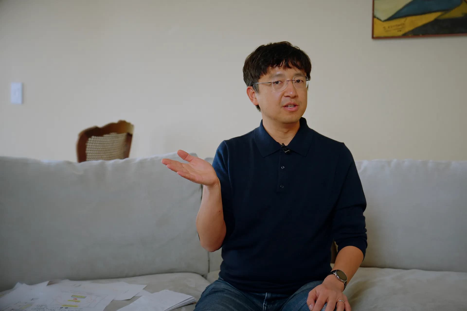 A CS Professor on Why Slow Learning Wins in the AI Era