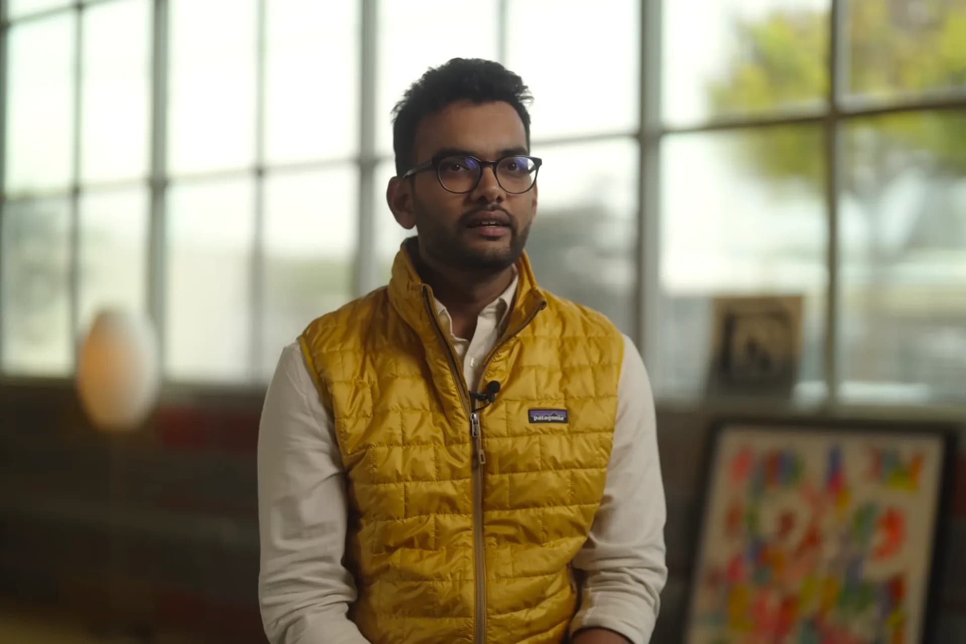 9-Year Hustle to Achieve a Single Goal
