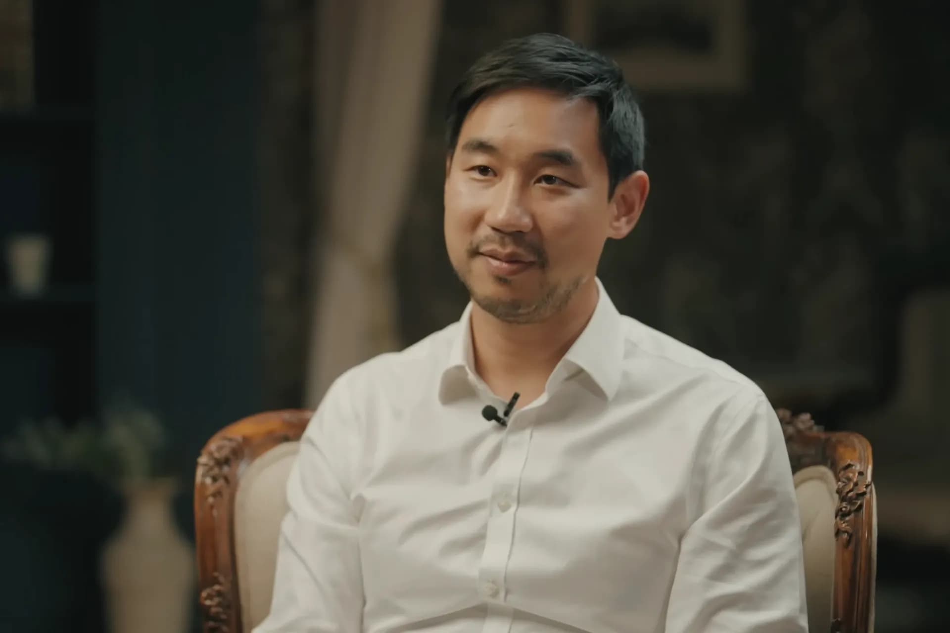 Advice for the future entrepreneurs l Saeju Jeong (2/2)