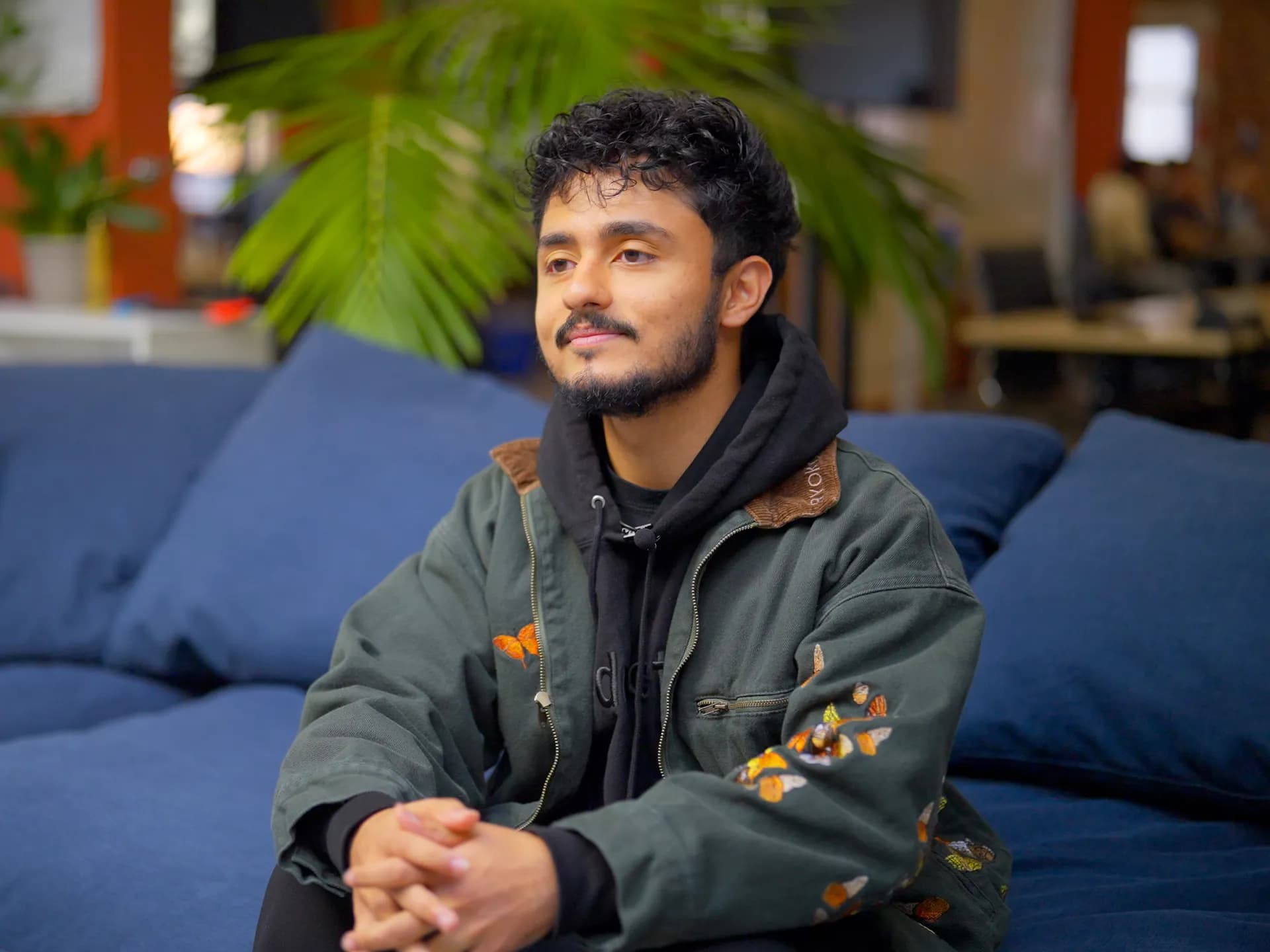 Adit Abraham: The Unsexy Work Behind Reducto's $108M Raise