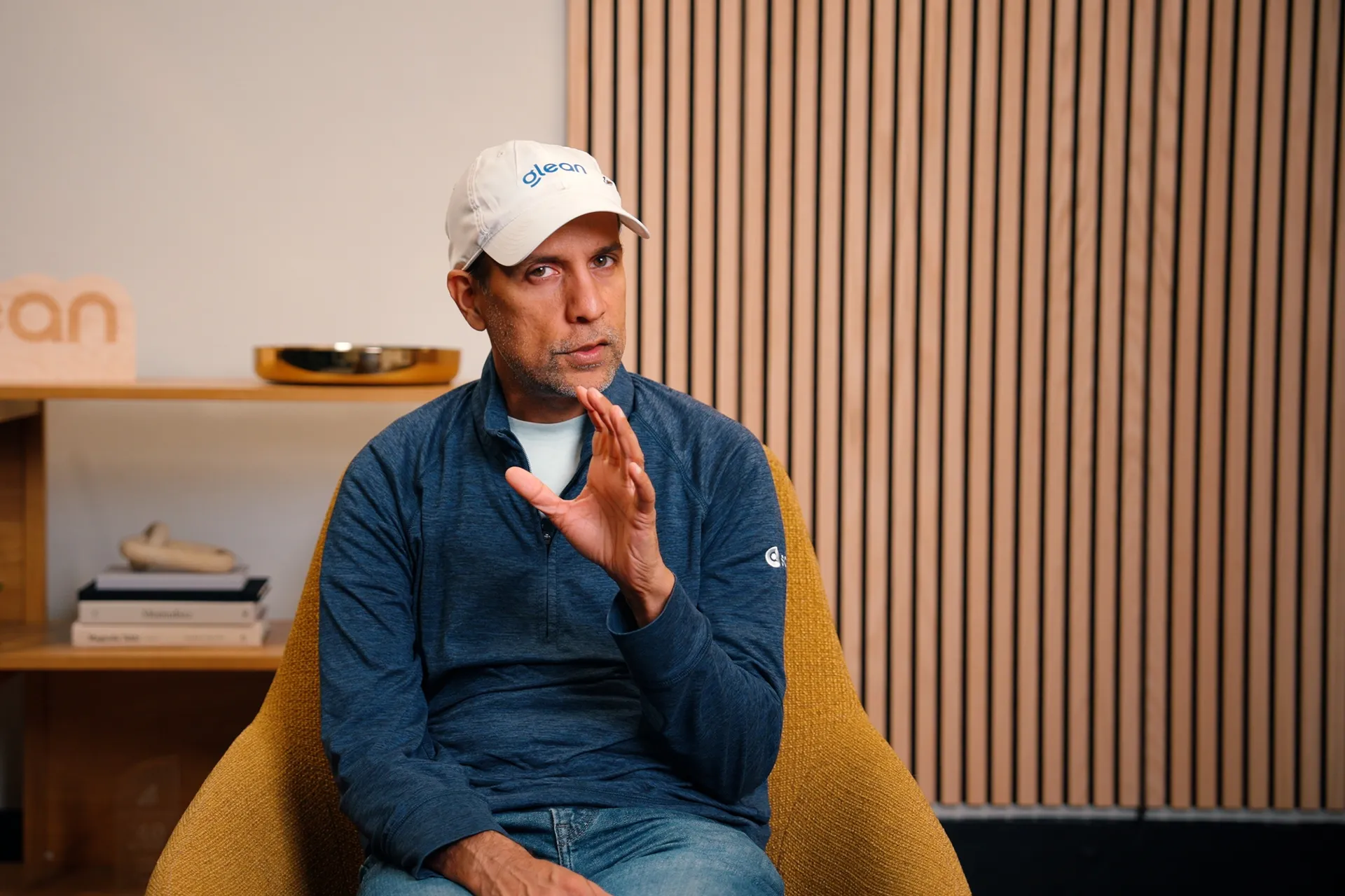 Built Two Unicorns in 12 Years. The Rule Has Never Changed
