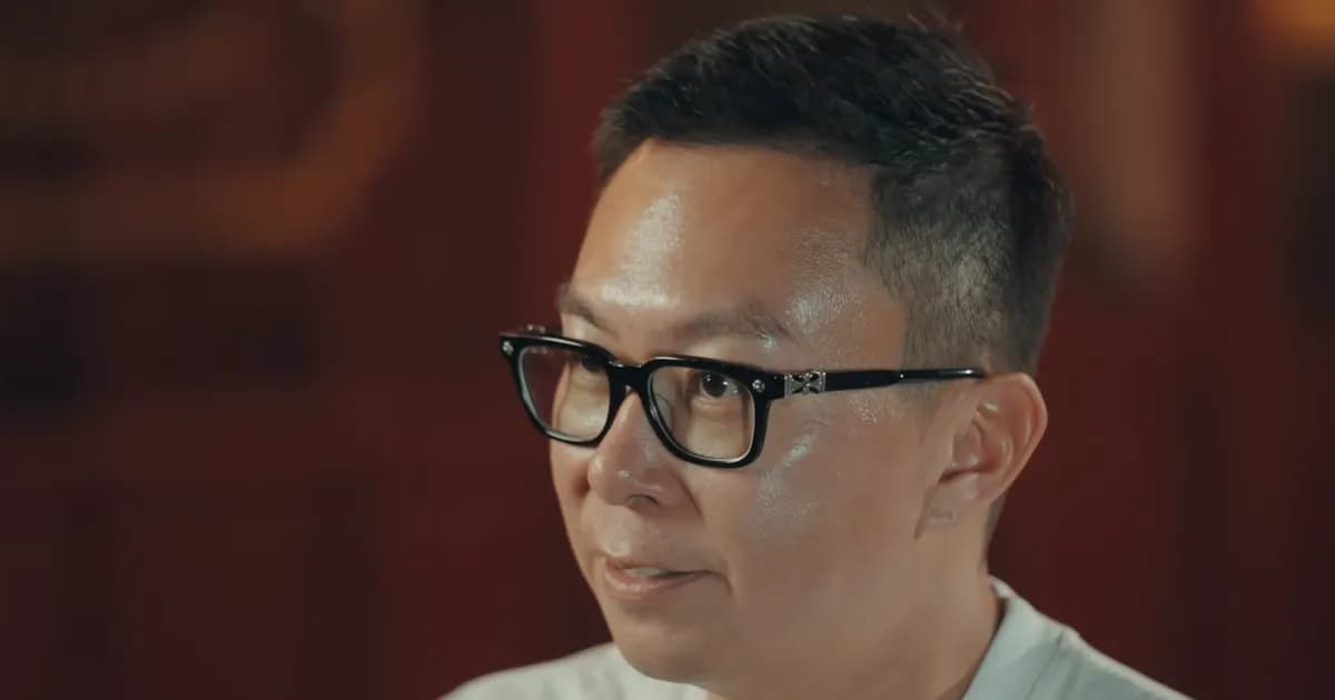 The Not-so-pretty Story of Growing a CompanyㅣIYUNO CEO David Lee