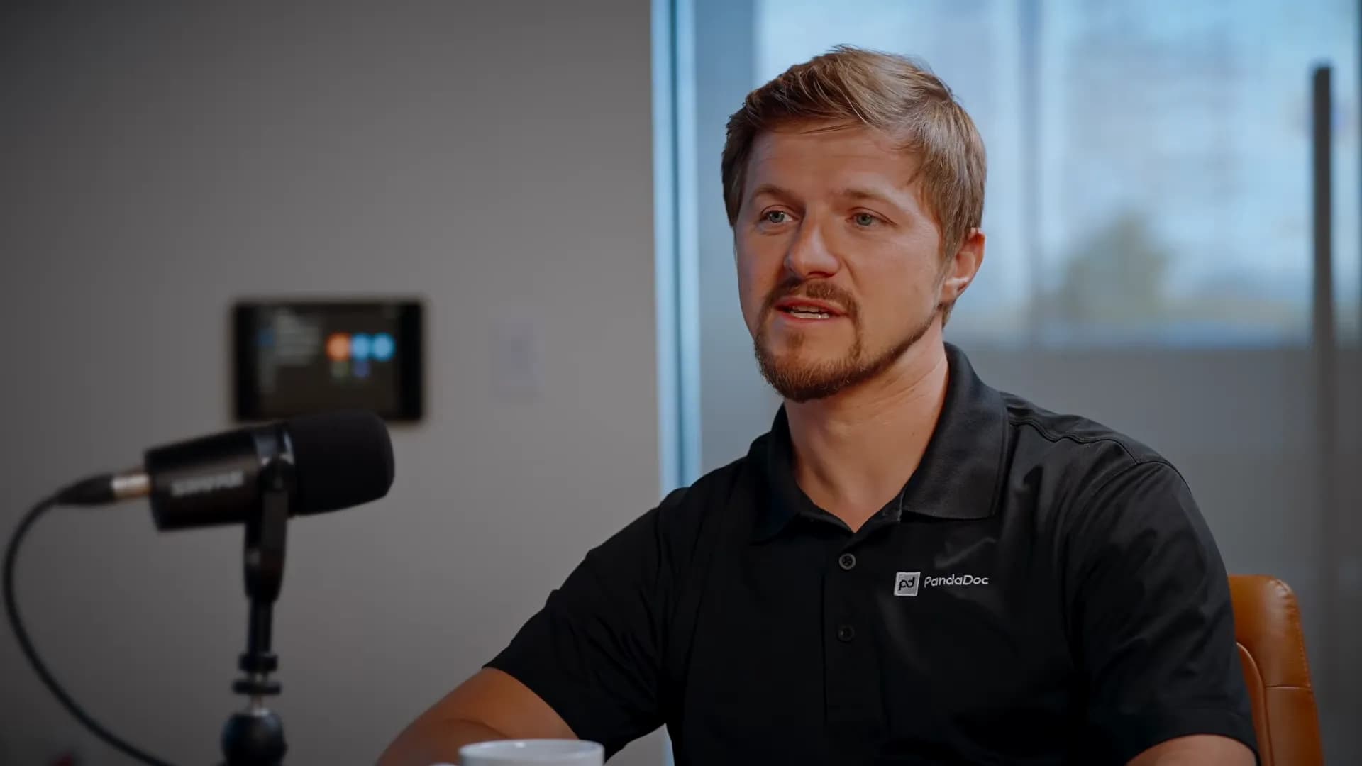 Escaped Belarus, Built $100M ARR Business