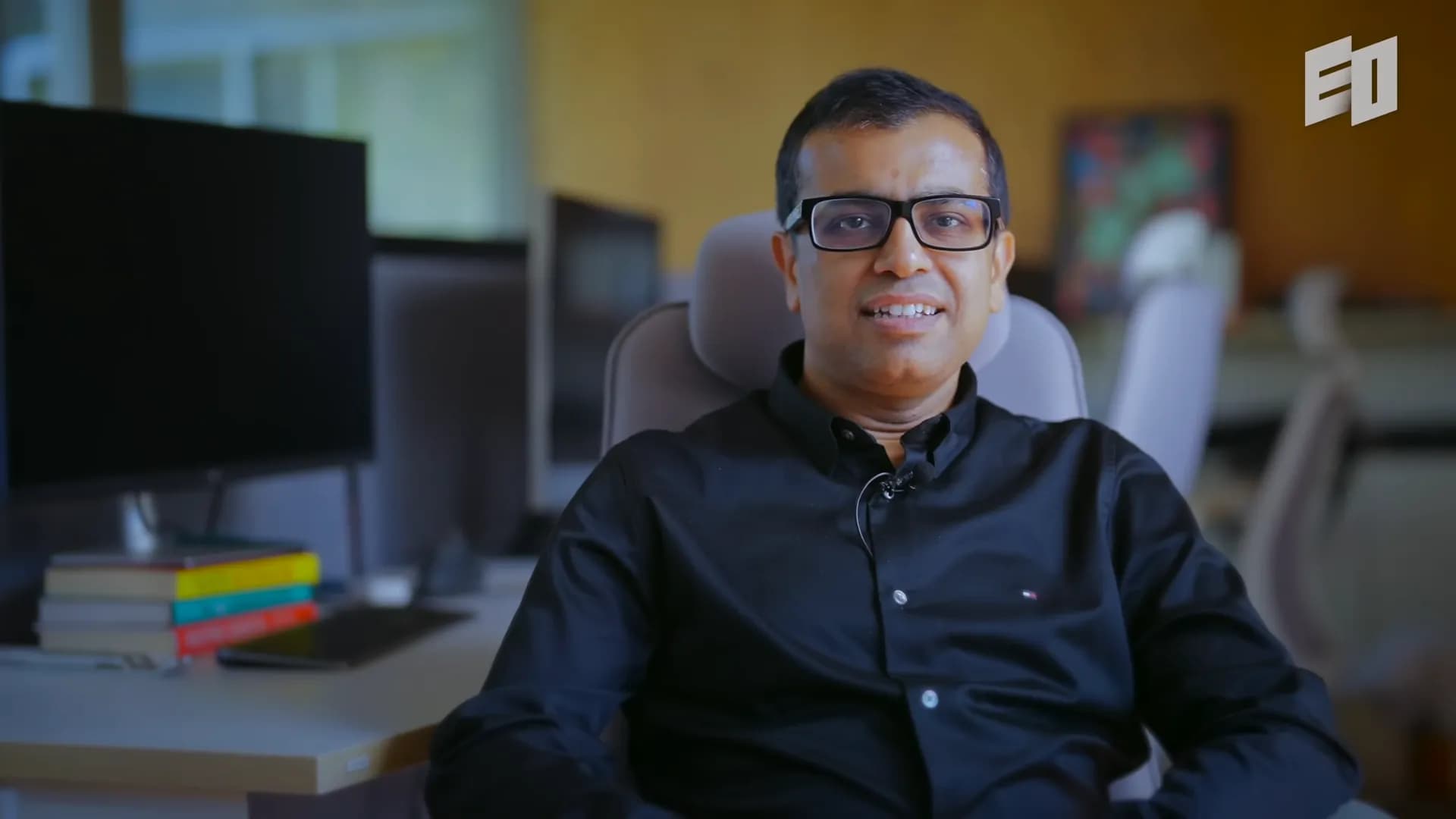 Mindset Behind $50B in Revenue