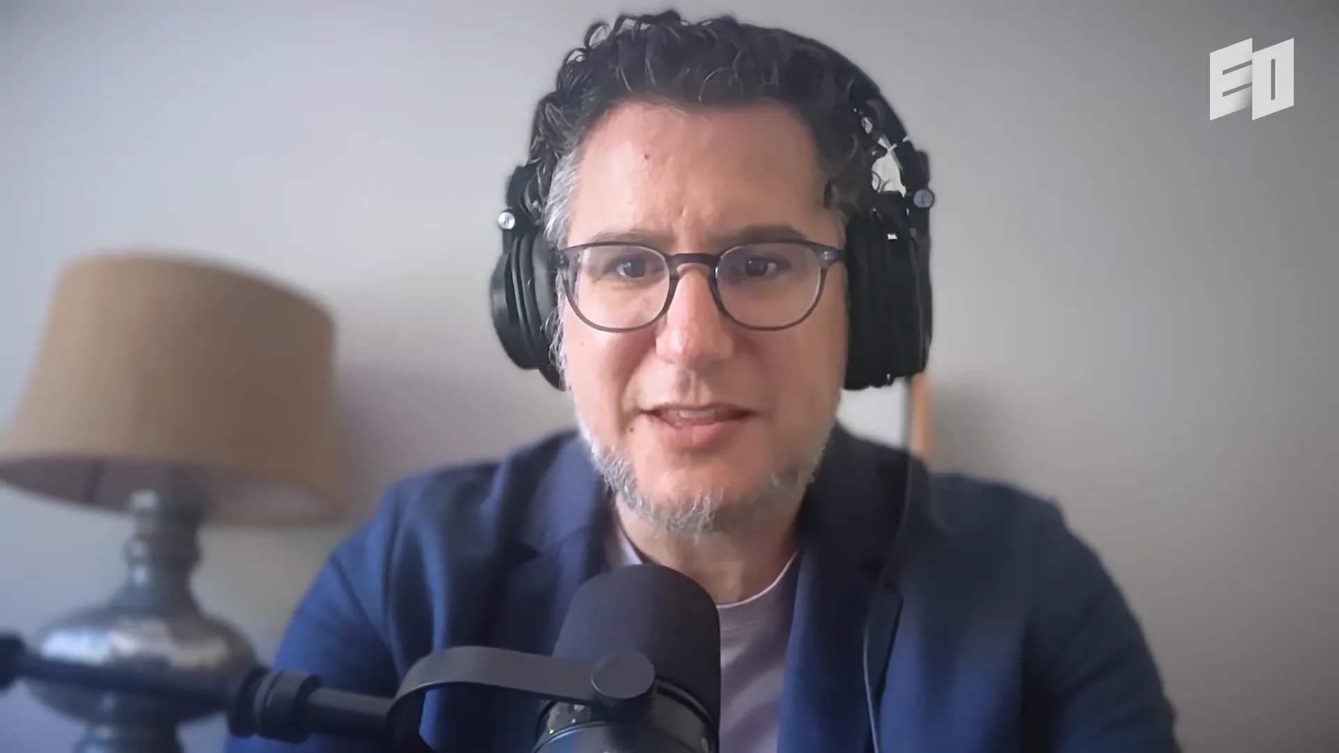 15 Years After The Lean Startup, Eric Ries Explains Why Great Companies Go Bad