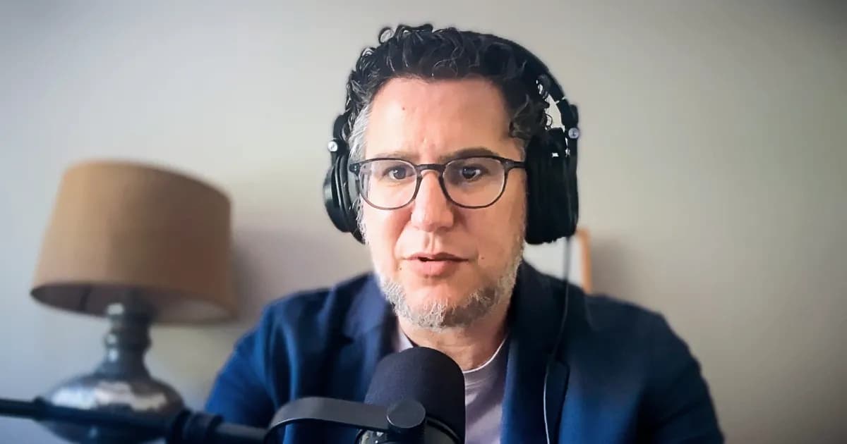 15 Years After The Lean Startup, Eric Ries Explains Why Great Companies Go Bad