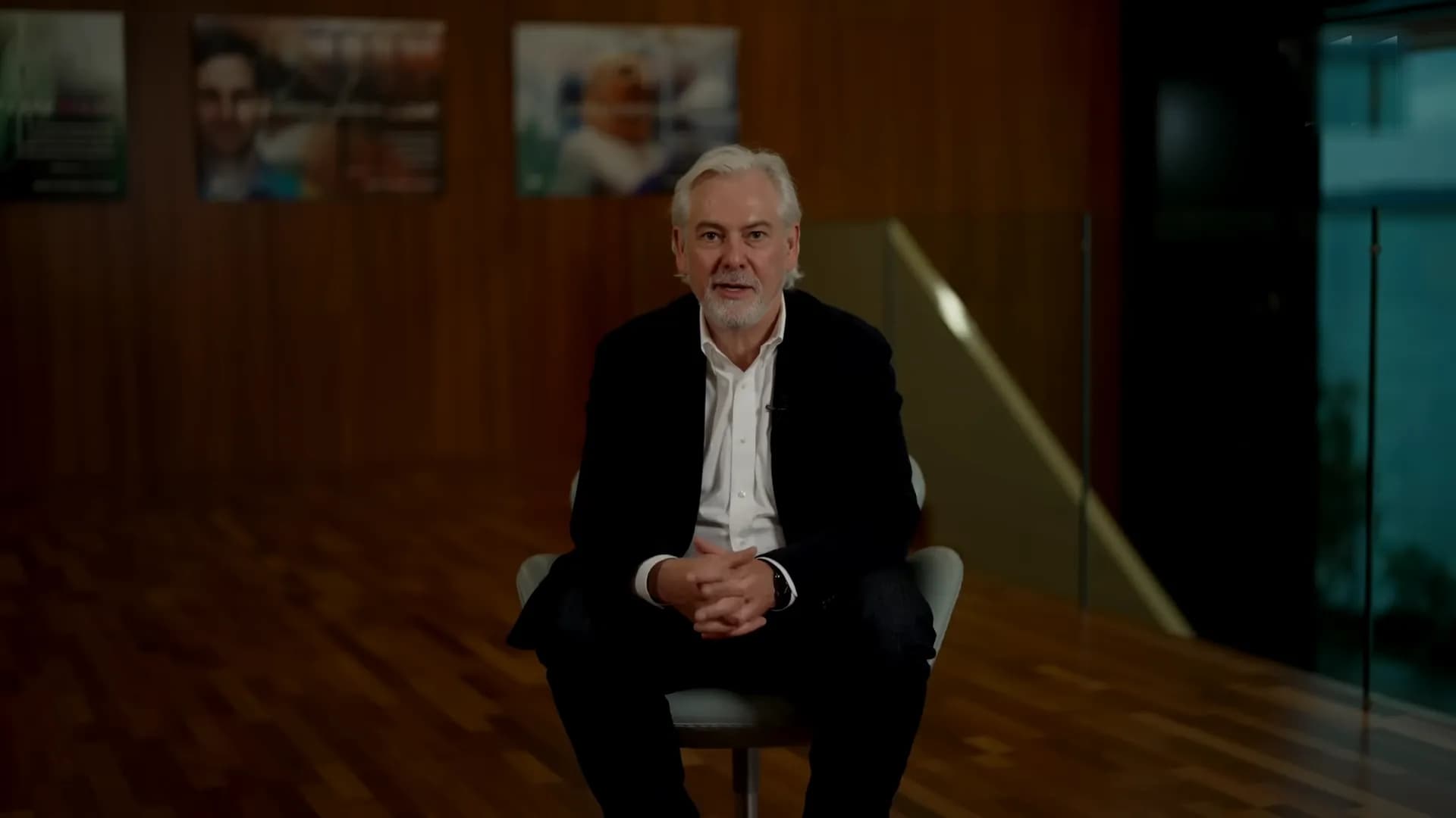 Cigarettes will disappear in 10 yearsㅣPhilip Morris International Jacek Olczak