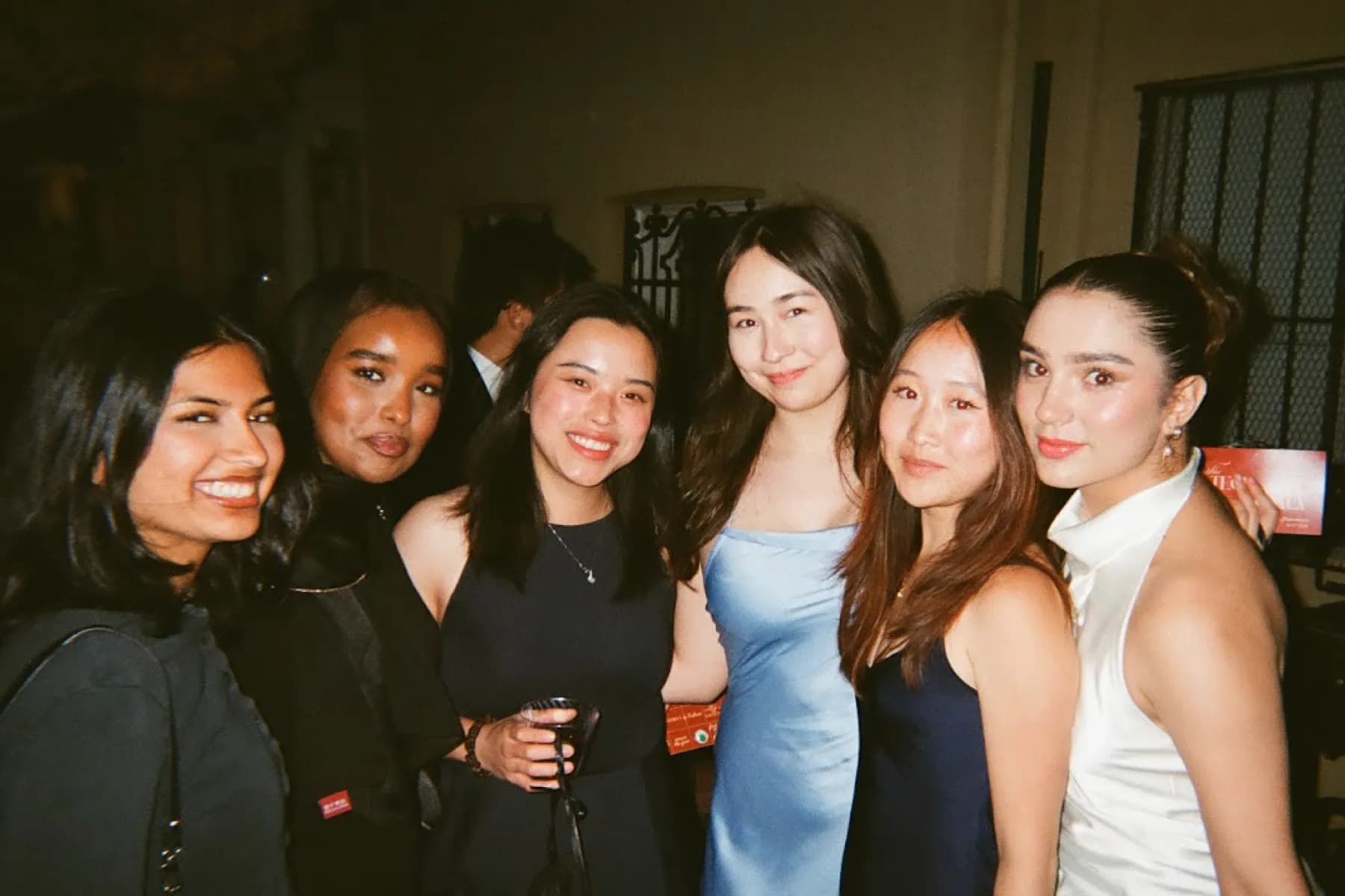 Women Only, Millions Raised: Inside FoundHer House