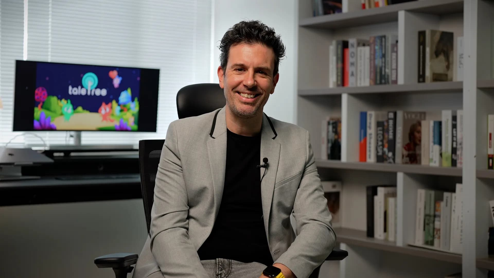 25 Years of Building Startups Explained in 17 Minutes