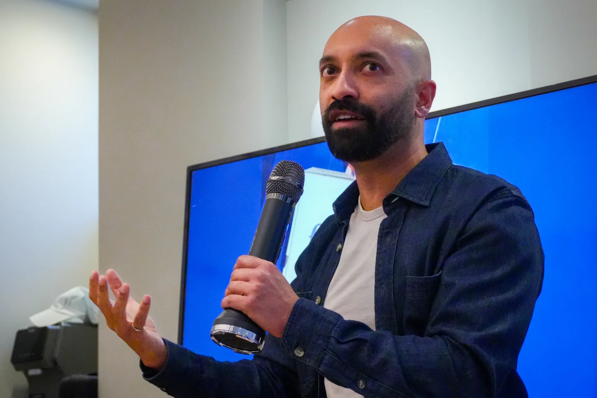 Everyone in SF Has Met Boardy. Here's What Its Founder Says It's For.