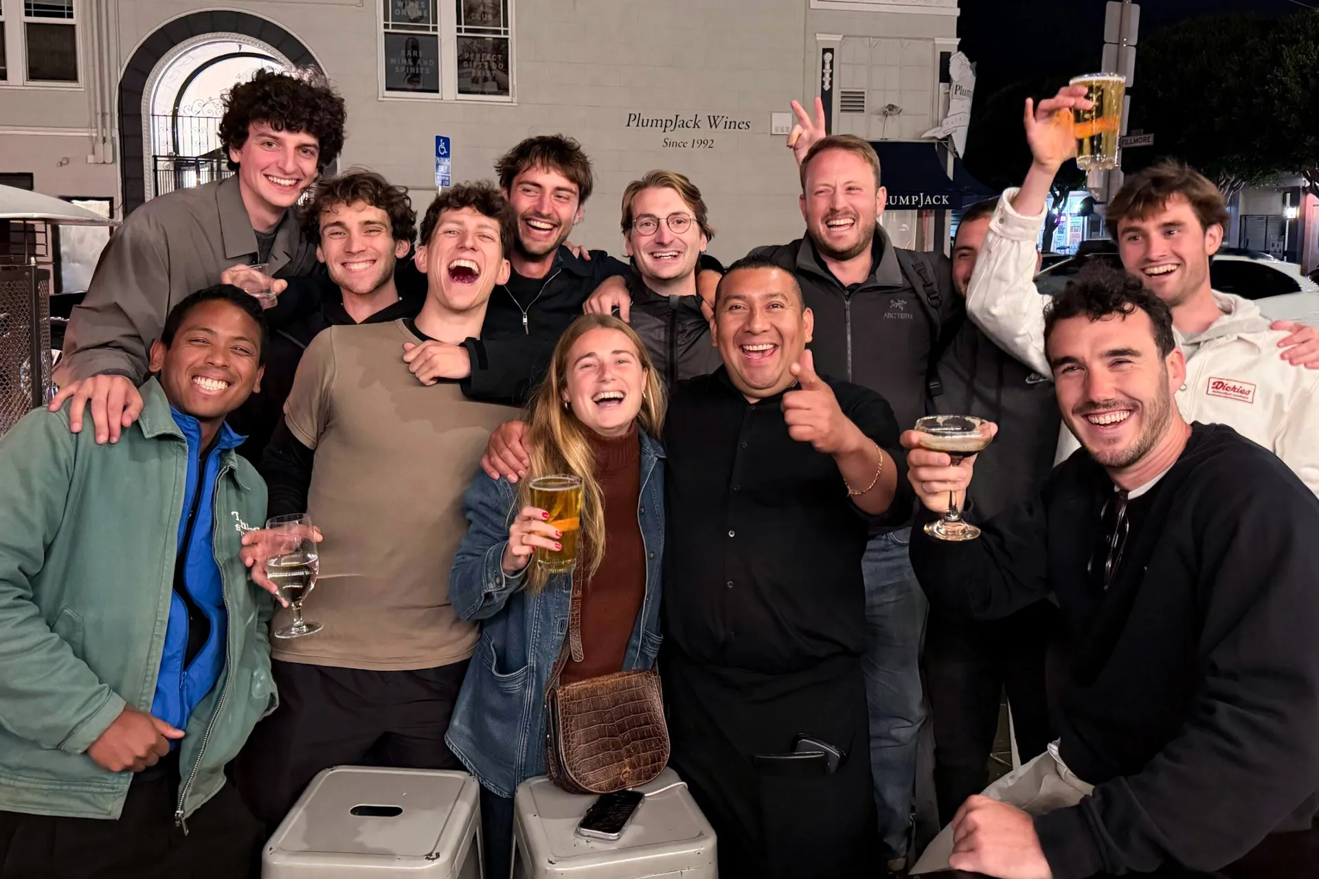 Eiffel Tower to Silicon Valley: How Hexa Bridges European Founders