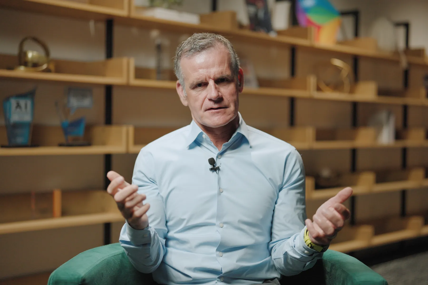  The Founder Mistake I Saw From Google to Dropbox