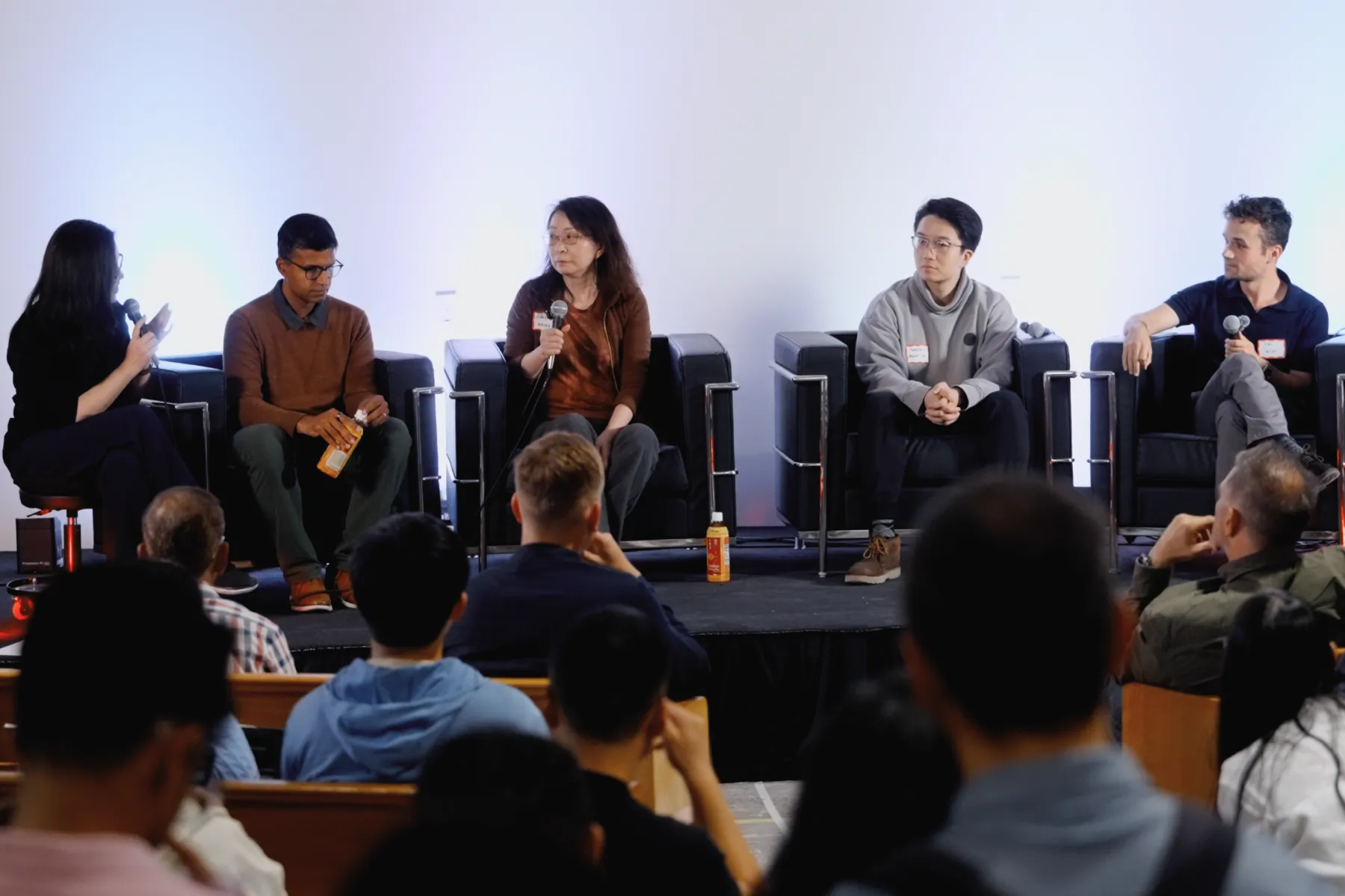 Everyone in Robotics Is Fighting the Same Demo-to-Real Gap