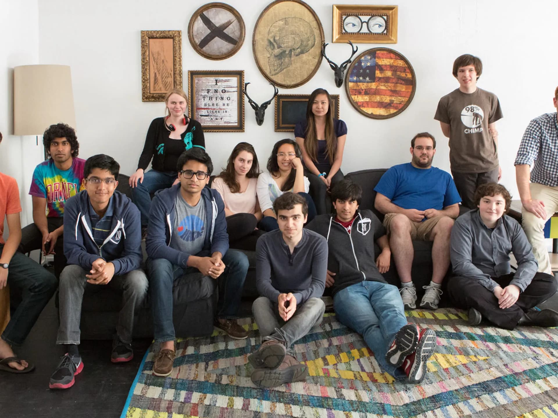 Mission Control, the Hidden Infrastructure of Silicon Valley