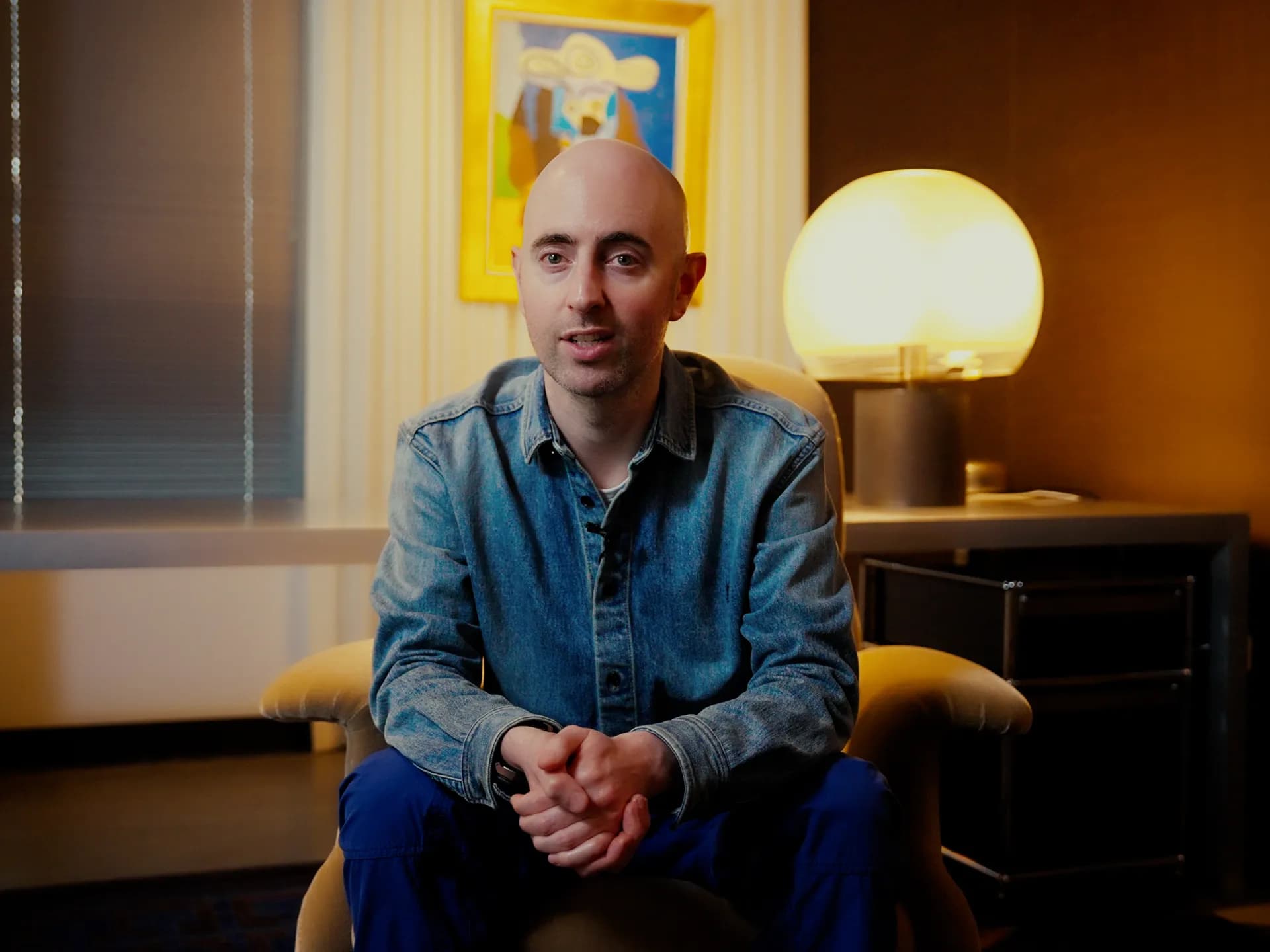 How Intercom's CEO Killed $60M to Survive the AI Era