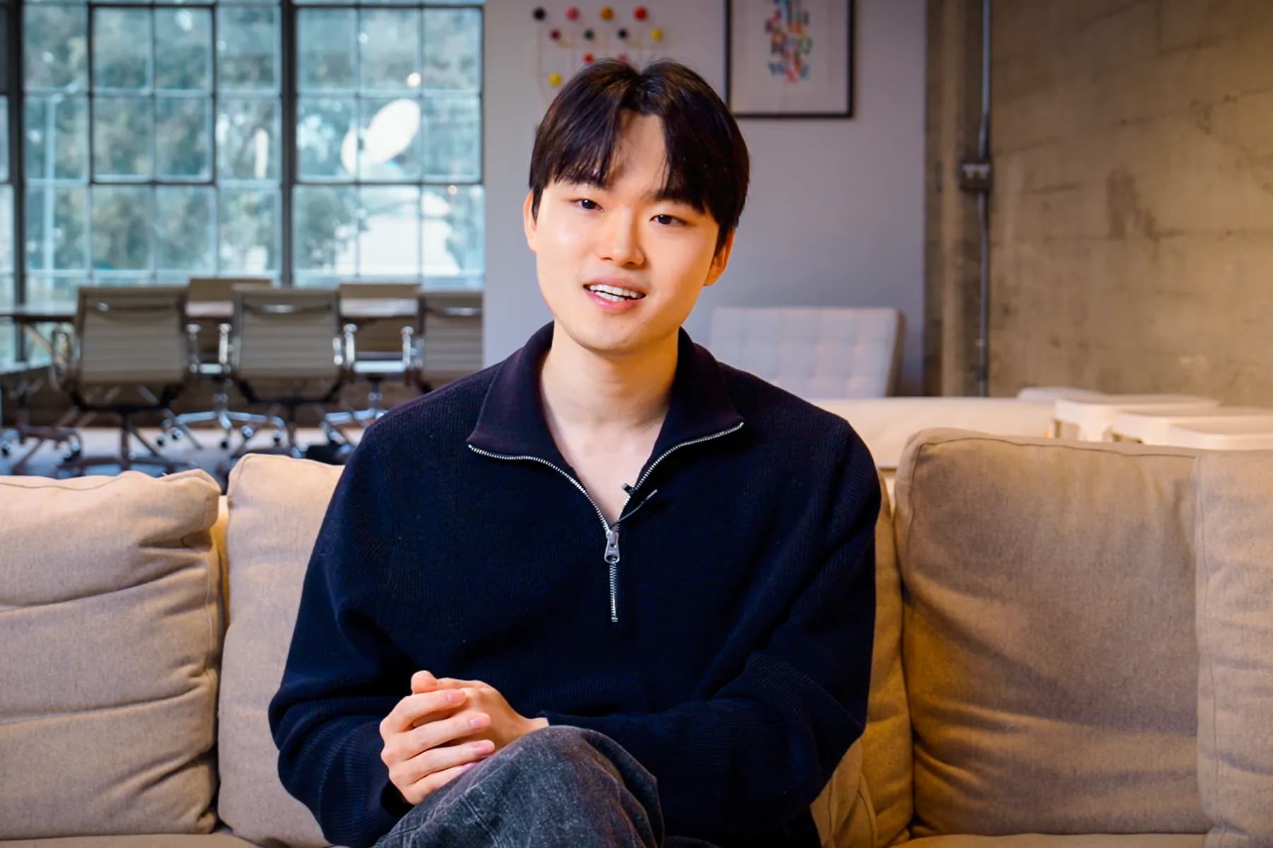 From Cancer Diagnosis to a $6.8M AI Startup