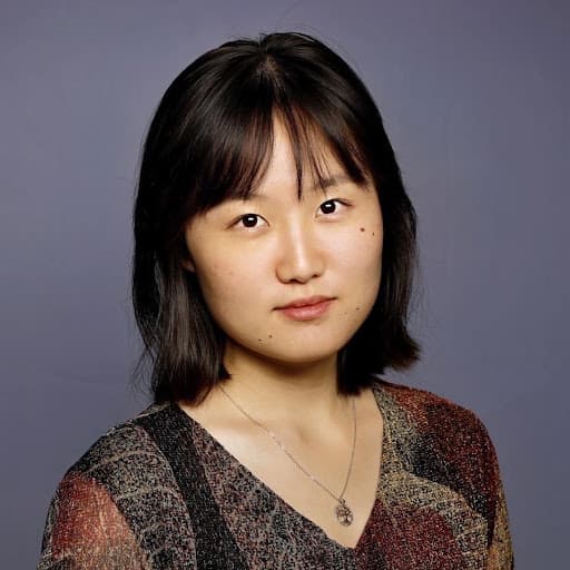 Judy Zeng