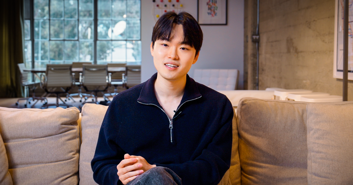 From Cancer Diagnosis to a $6.8M AI Startup