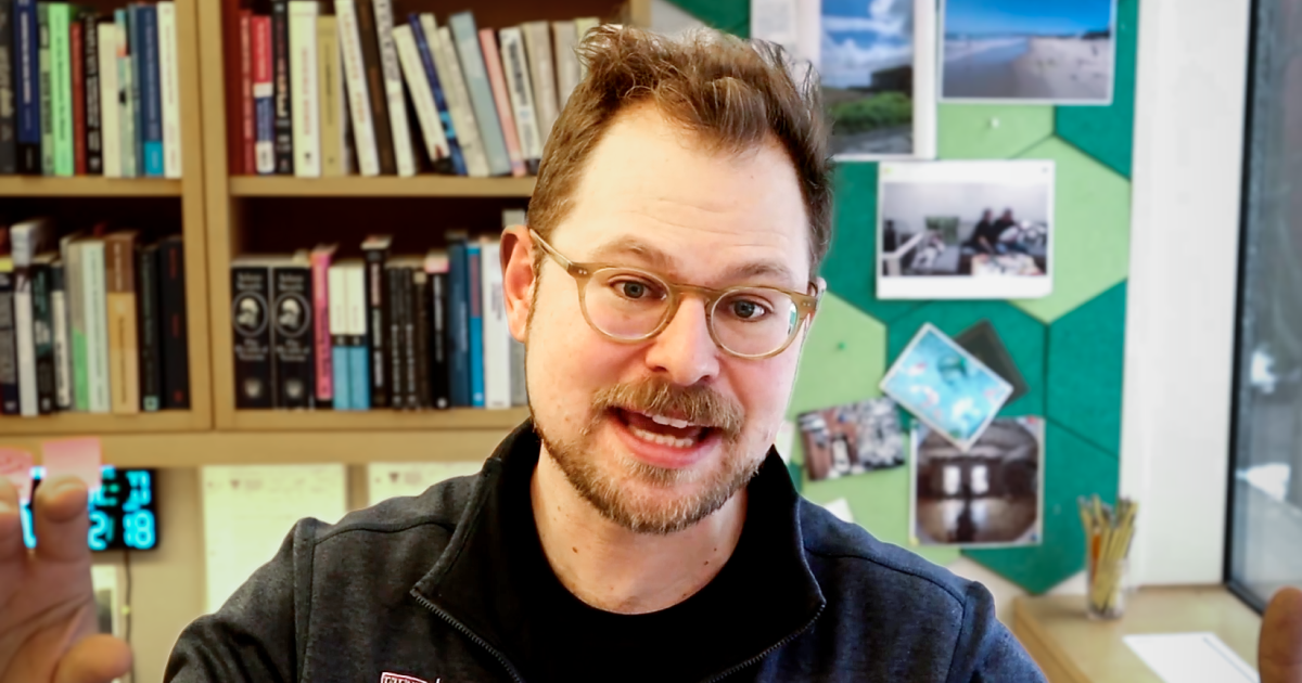 The Secret Behind Every AI-Winning Founder: Intelligence Allocation