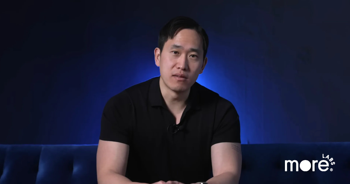 The CEO Who Knew When to Step Away